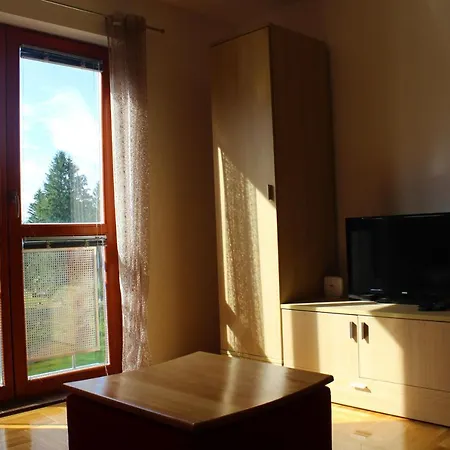 Apartman Bozic Apartment