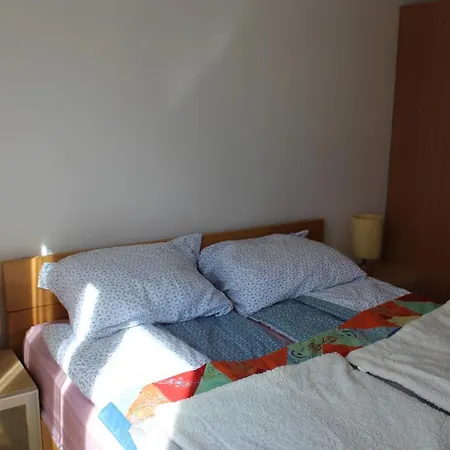 Apartman Bozic Apartment *