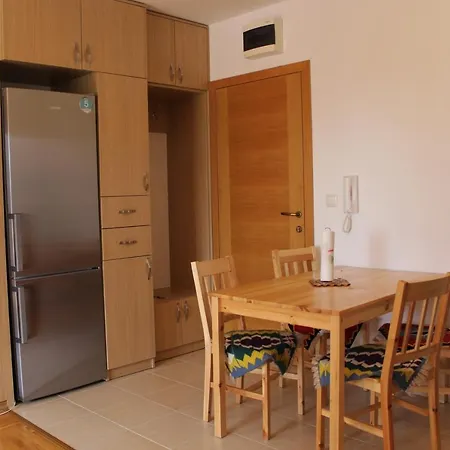 Apartment Apartman Bozic Sisava