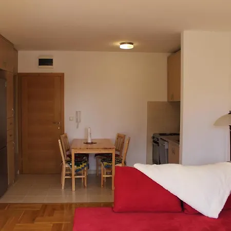 Apartment Apartman Bozic *