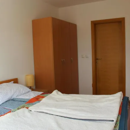 Apartman Bozic