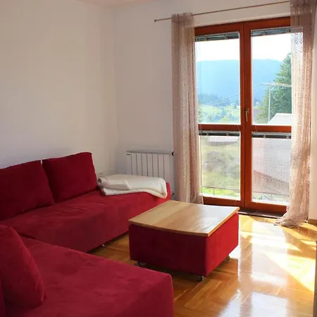 Apartman Bozic Apartment *