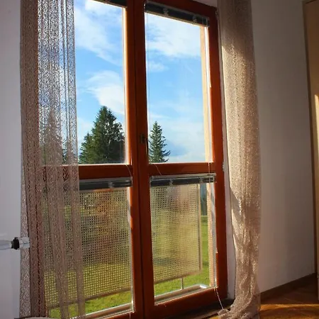Apartman Bozic Sisava