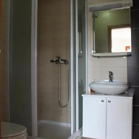 Apartman Bozic Sisava
