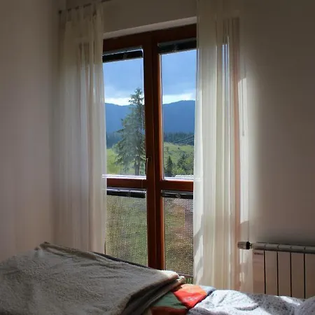 Apartman Bozic Apartment