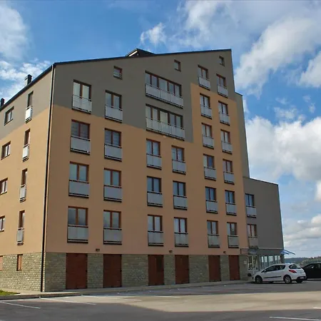 Apartment Apartman Bozic *
