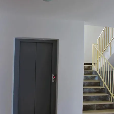 Apartman Bozic Apartment *