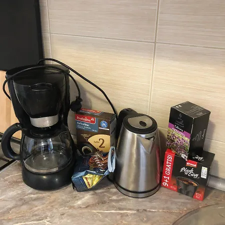 Apartman Bozic